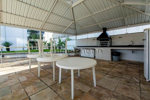 Foto 42 do(a) Cobertura de 4 quartos à venda em Campo Belo, São Paulo