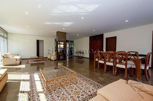 Foto 48 do(a) Cobertura de 4 quartos à venda em Campo Belo, São Paulo