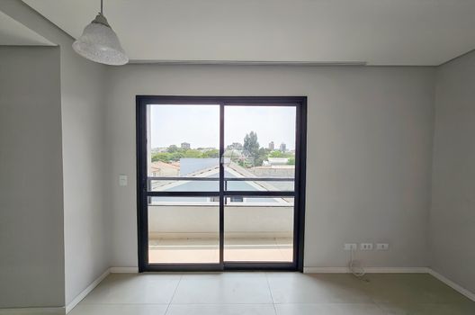Foto 5 do(a) Apartamento de 2 quartos à venda em Silveira da Motta, São José dos Pinhais