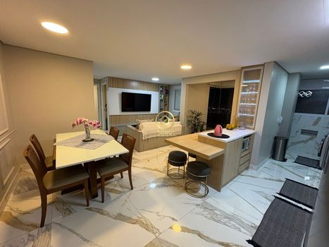 Foto 22 do(a) Apartamento de 3 quartos à venda em Parque São Domingos, São Paulo