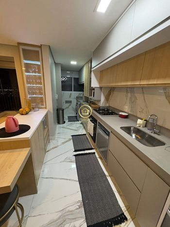 Foto 24 do(a) Apartamento de 3 quartos à venda em Parque São Domingos, São Paulo