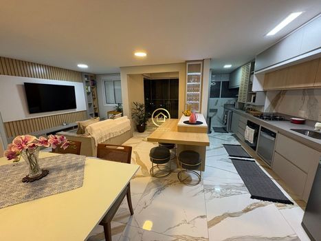 Foto 14 do(a) Apartamento de 3 quartos à venda em Parque São Domingos, São Paulo