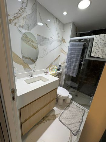 Foto 17 do(a) Apartamento de 3 quartos à venda em Parque São Domingos, São Paulo