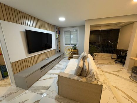 Foto 10 do(a) Apartamento de 3 quartos à venda em Parque São Domingos, São Paulo
