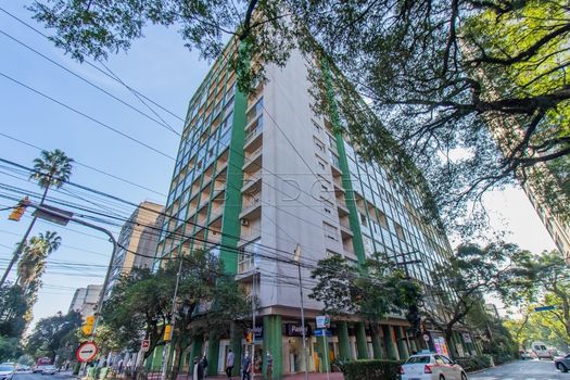 Foto 30 do(a) Apartamento de 3 quartos à venda em Bom Fim, Porto Alegre