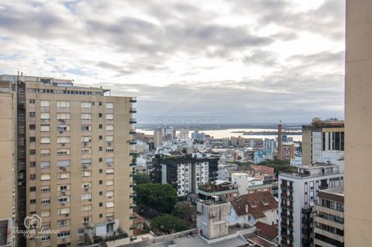 Foto 10 do(a) Apartamento de 3 quartos à venda em Bom Fim, Porto Alegre