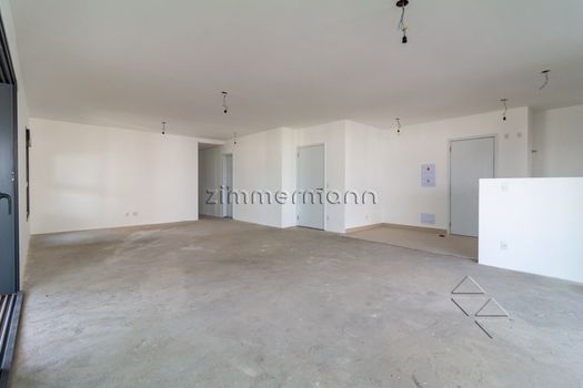 Foto 2 do(a) Apartamento de 3 quartos à venda em Sumarezinho, São Paulo