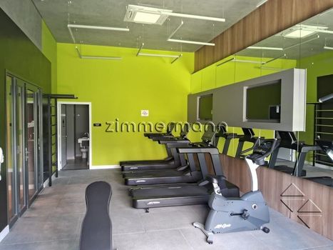Foto 37 do(a) Apartamento de 3 quartos à venda em Sumarezinho, São Paulo