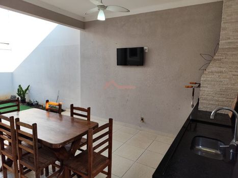 Foto 16 do(a) Casa em Condomínio de 3 quartos à venda em Residencial Jardim de Mônaco, Hortolândia