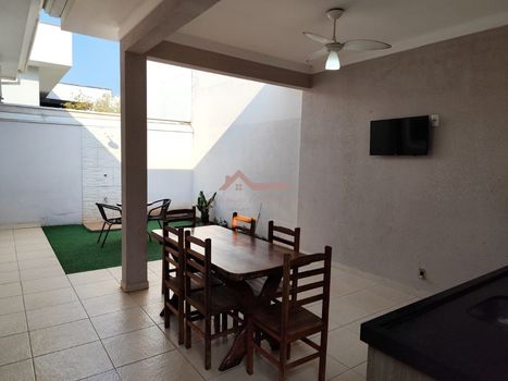 Foto 12 do(a) Casa em Condomínio de 3 quartos à venda em Residencial Jardim de Mônaco, Hortolândia