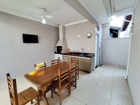 Foto 3 do(a) Casa em Condomínio de 3 quartos à venda em Residencial Jardim de Mônaco, Hortolândia