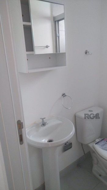 Foto 21 do(a) Flat de 2 quartos à venda em Harmonia, Canoas