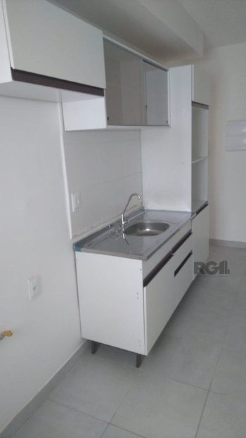 Foto 14 do(a) Flat de 2 quartos à venda em Harmonia, Canoas