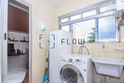 Foto 21 do(a) Apartamento de 3 quartos à venda em Cidade Monções, São Paulo