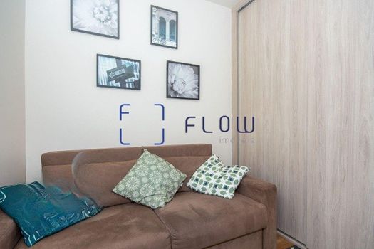 Foto 8 do(a) Apartamento de 3 quartos à venda em Cidade Monções, São Paulo