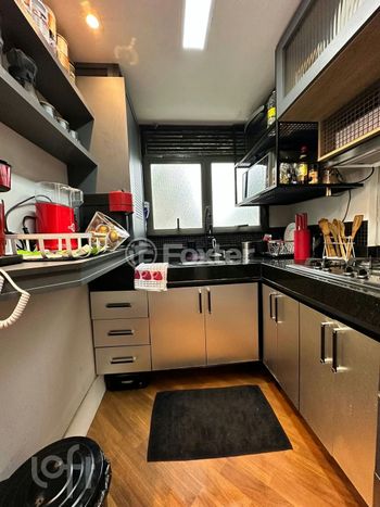 Foto 15 do(a) Apartamento de 1 quartos à venda em Vila Andrade, São Paulo