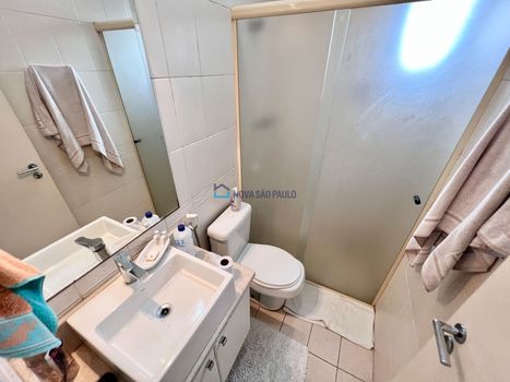 Foto 18 do(a) Cobertura de 2 quartos à venda em Saúde, São Paulo