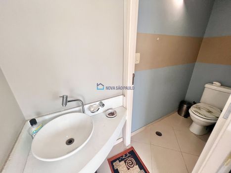 Foto 7 do(a) Cobertura de 2 quartos à venda em Saúde, São Paulo