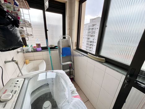 Foto 21 do(a) Cobertura de 2 quartos à venda em Saúde, São Paulo
