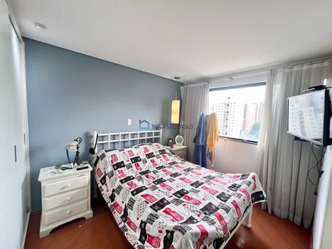 Foto 27 do(a) Cobertura de 2 quartos à venda em Saúde, São Paulo