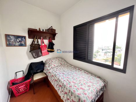 Foto 20 do(a) Cobertura de 2 quartos à venda em Saúde, São Paulo