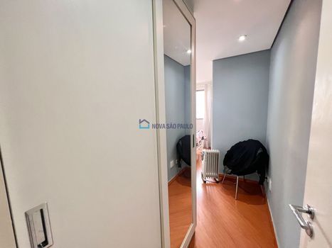 Foto 22 do(a) Cobertura de 2 quartos à venda em Saúde, São Paulo