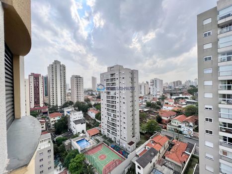 Foto 13 do(a) Cobertura de 2 quartos à venda em Saúde, São Paulo