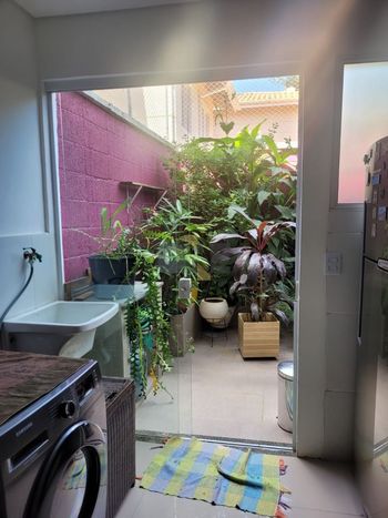Foto 12 do(a) Casa em Condomínio de 4 quartos para alugar em Jardim Passárgada I, Cotia