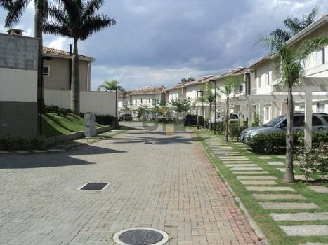 Foto 28 do(a) Casa em Condomínio de 4 quartos para alugar em Jardim Passárgada I, Cotia