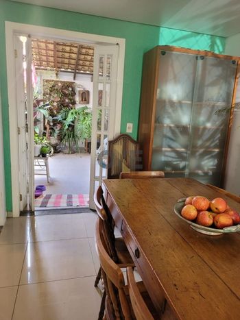 Foto 7 do(a) Casa em Condomínio de 4 quartos para alugar em Jardim Passárgada I, Cotia