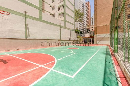 Foto 50 do(a) Apartamento de 4 quartos à venda em Perdizes, São Paulo