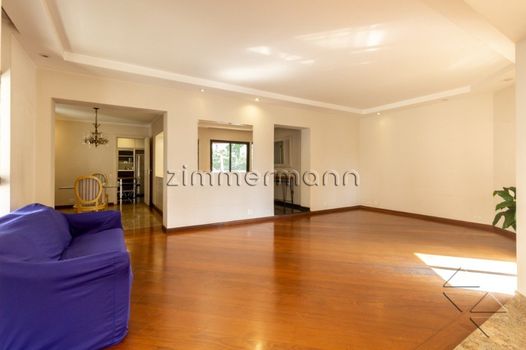 Foto 4 do(a) Apartamento de 4 quartos à venda em Perdizes, São Paulo