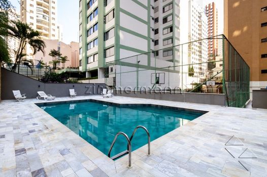 Foto 34 do(a) Apartamento de 4 quartos à venda em Perdizes, São Paulo