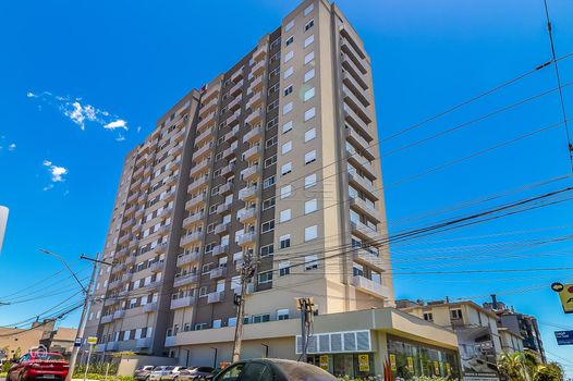 Foto 1 do(a) Apartamento de 2 quartos para alugar em Passo da Areia, Porto Alegre