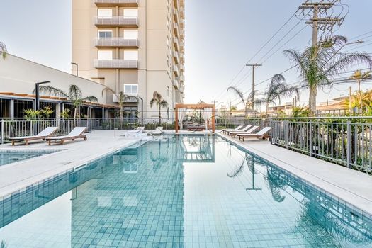Foto 7 do(a) Apartamento de 2 quartos para alugar em Passo da Areia, Porto Alegre