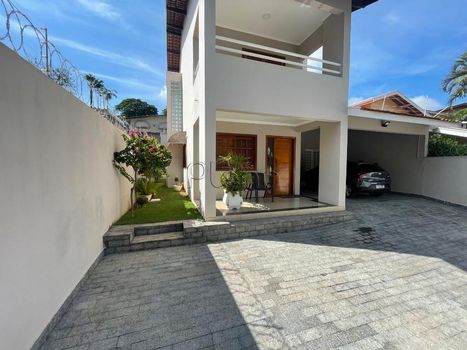 Foto 1 do(a) Casa em Condomínio false à venda em Nova Campinas, Campinas