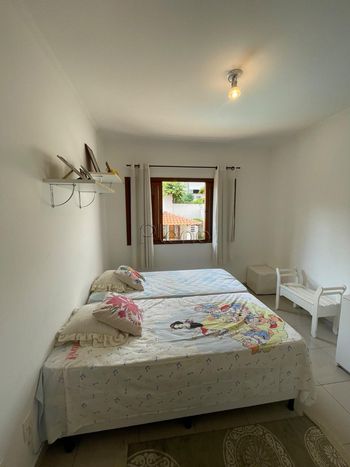 Foto 30 do(a) Casa em Condomínio false à venda em Nova Campinas, Campinas