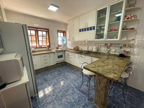 Foto 12 do(a) Casa em Condomínio false à venda em Nova Campinas, Campinas