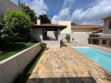 Foto 20 do(a) Casa em Condomínio false à venda em Nova Campinas, Campinas