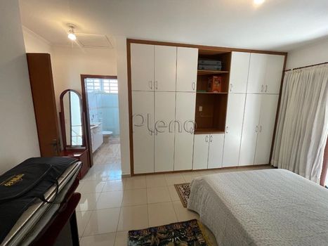Foto 23 do(a) Casa em Condomínio false à venda em Nova Campinas, Campinas