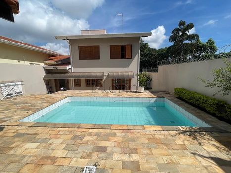 Foto 19 do(a) Casa em Condomínio false à venda em Nova Campinas, Campinas