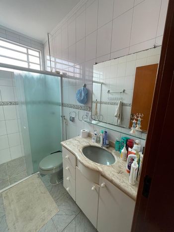 Foto 26 do(a) Casa em Condomínio false à venda em Nova Campinas, Campinas