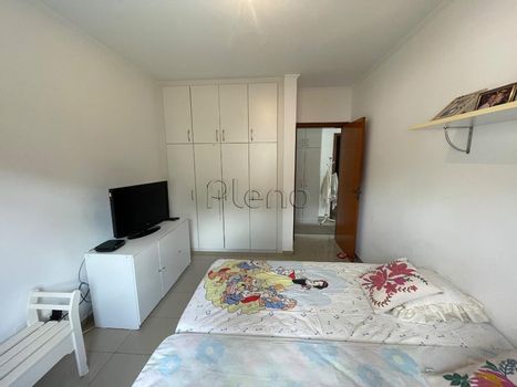 Foto 29 do(a) Casa em Condomínio false à venda em Nova Campinas, Campinas