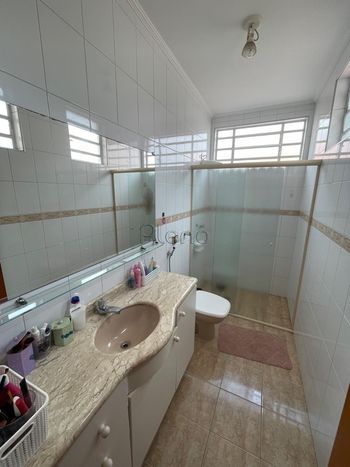 Foto 27 do(a) Casa em Condomínio false à venda em Nova Campinas, Campinas