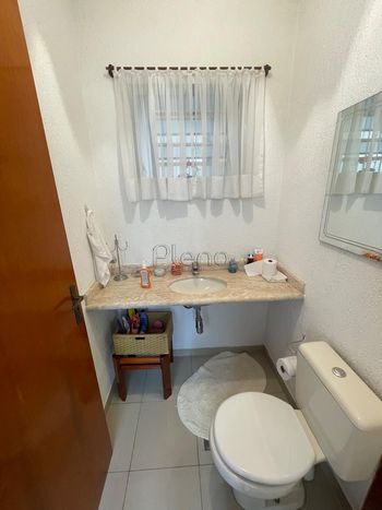 Foto 7 do(a) Casa em Condomínio false à venda em Nova Campinas, Campinas