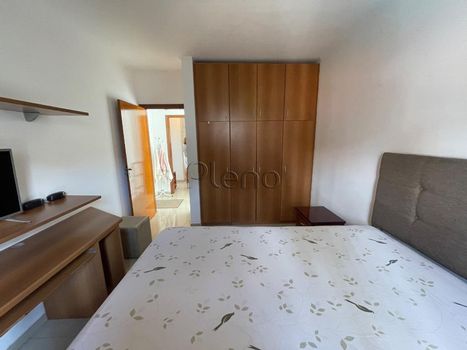 Foto 25 do(a) Casa em Condomínio false à venda em Nova Campinas, Campinas