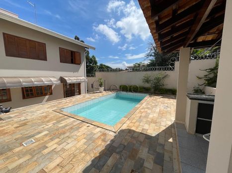 Foto 17 do(a) Casa em Condomínio false à venda em Nova Campinas, Campinas