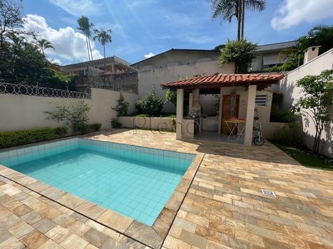 Foto 18 do(a) Casa em Condomínio false à venda em Nova Campinas, Campinas