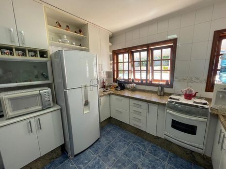 Foto 10 do(a) Casa em Condomínio false à venda em Nova Campinas, Campinas