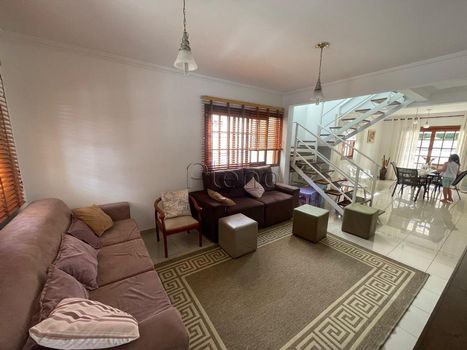 Foto 5 do(a) Casa em Condomínio false à venda em Nova Campinas, Campinas